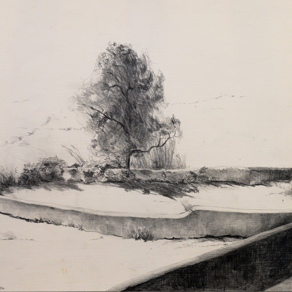 Thumbnail for Dessin N°19 sans-titre
