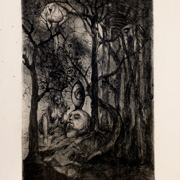 Thumbnail for Dessin N°72 sans-titre
